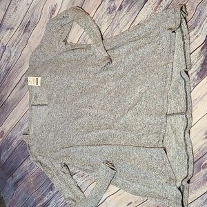 Lane Bryant Long Sleeve shirt, size 14/16 NWT